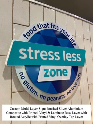 Business Service Provider Branding